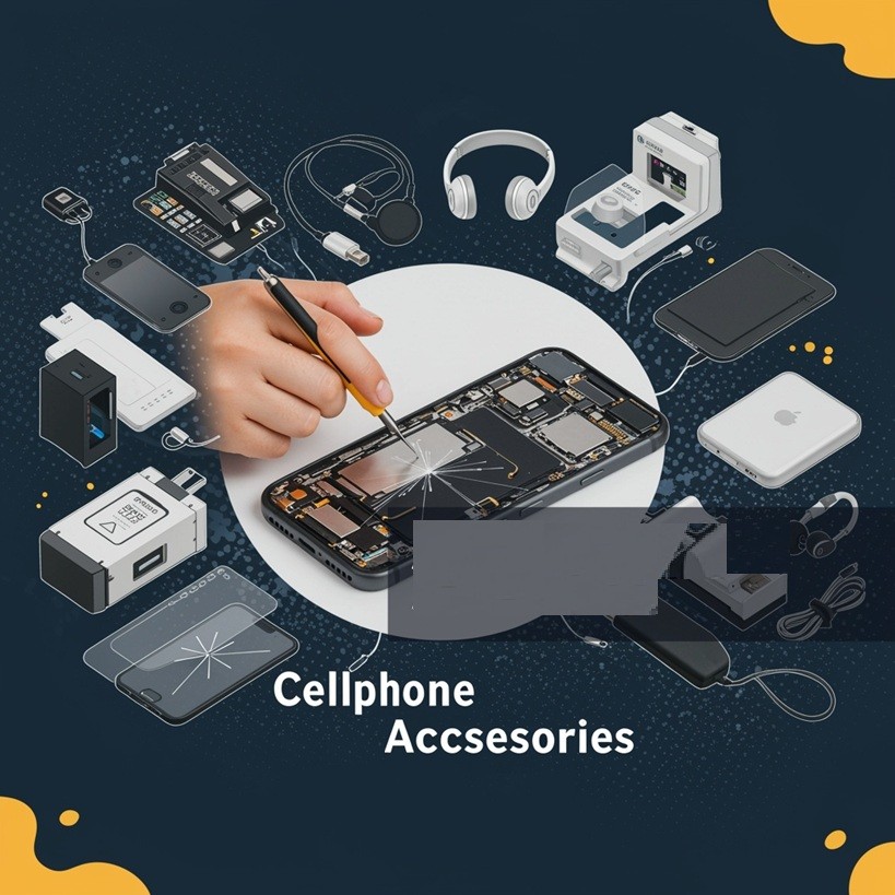 Laptop Accessories